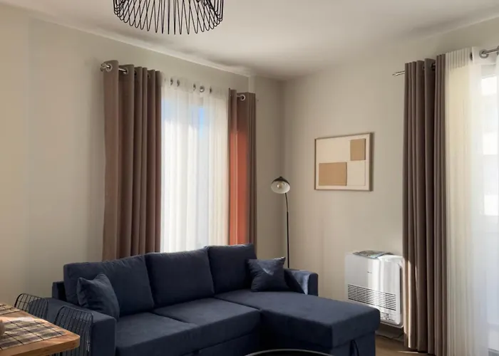 Querencia Apartments