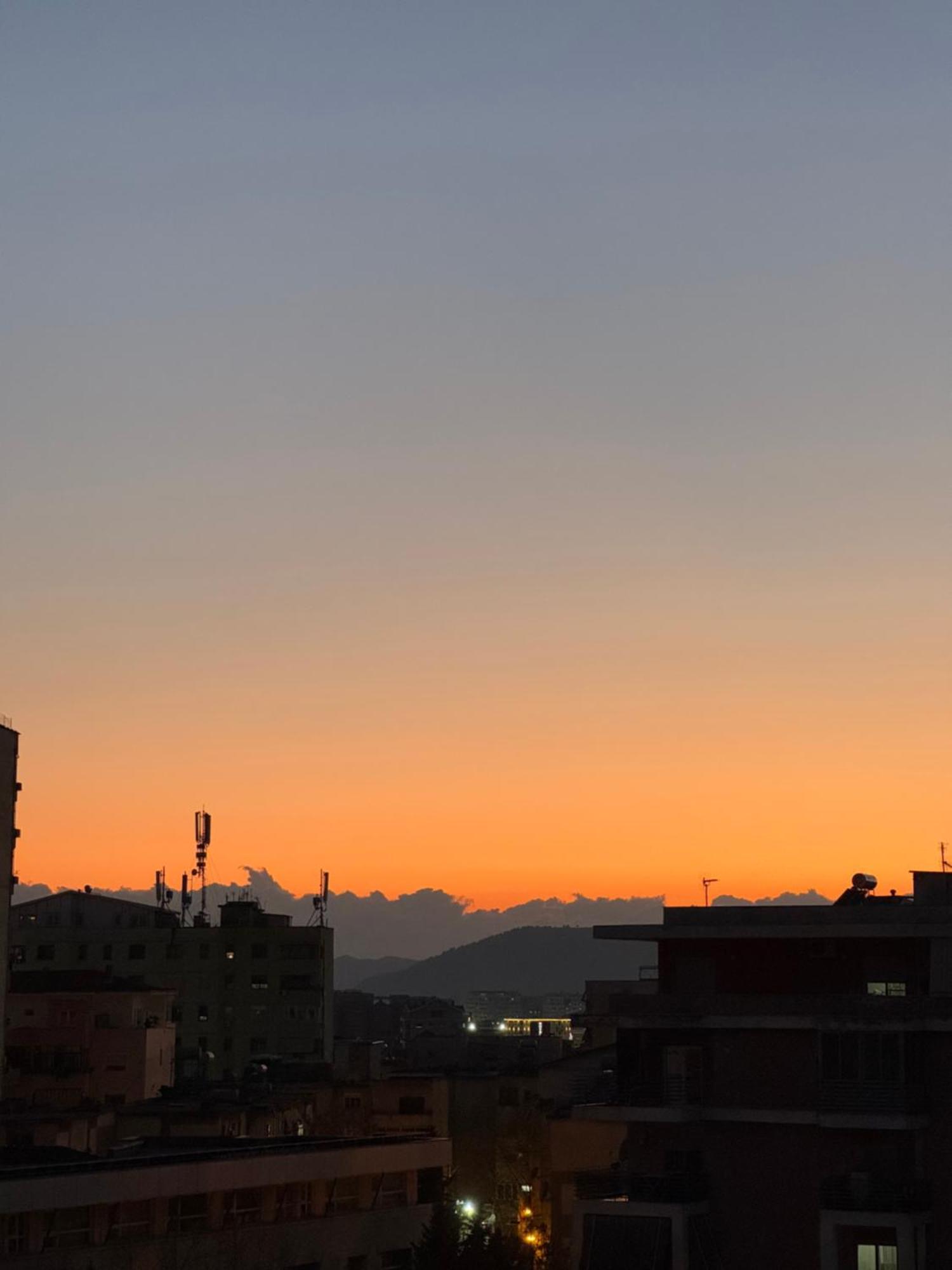 Querencia Apartmán Tirana