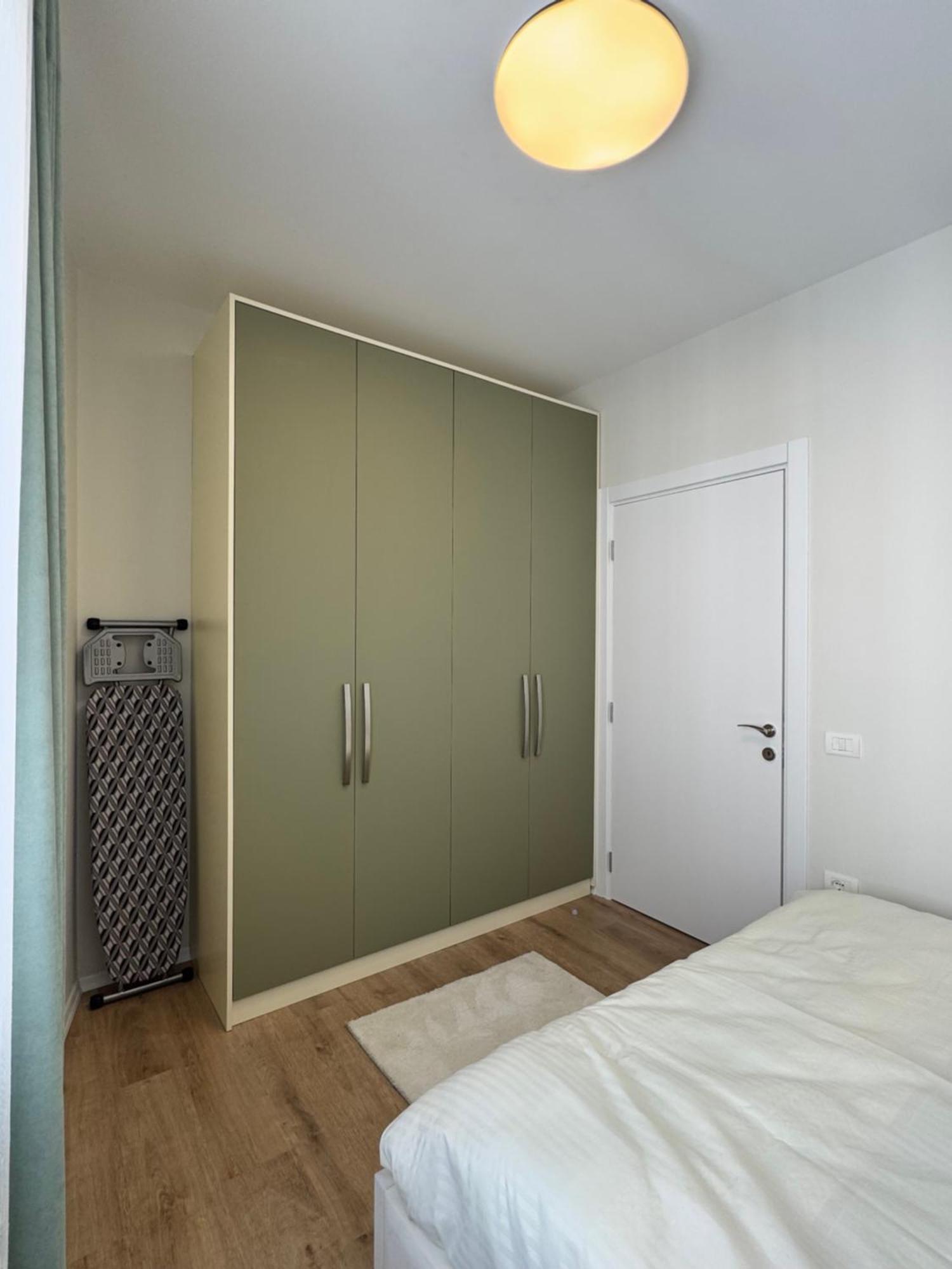 Querencia Apartmán