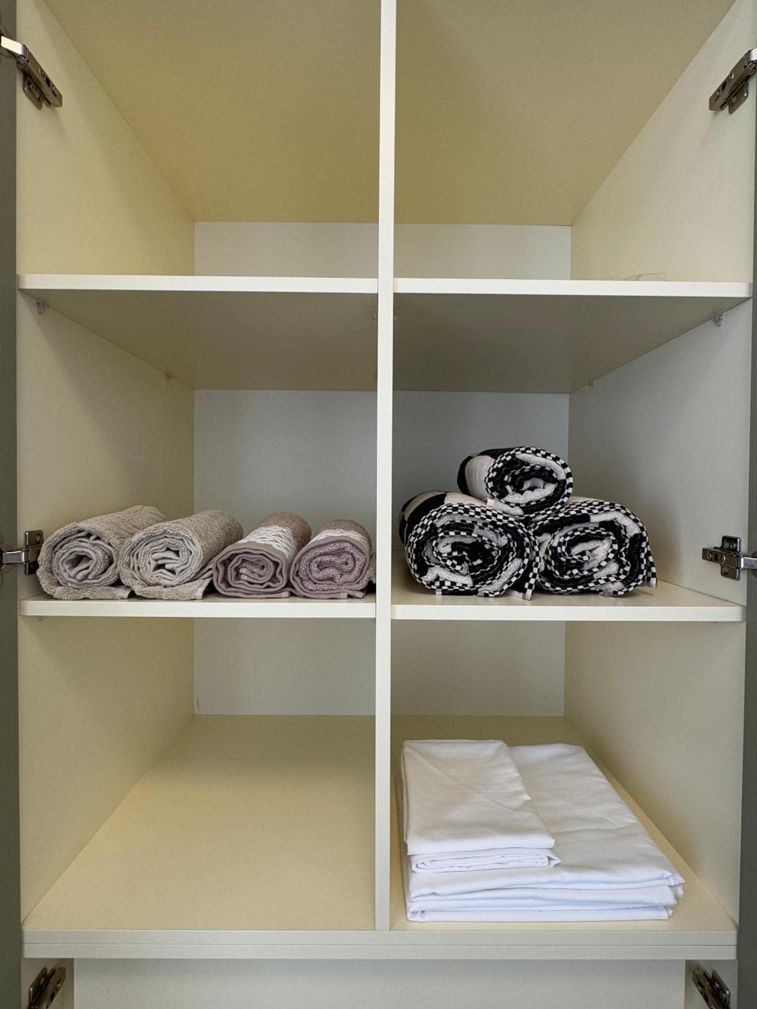 Apartmán Querencia Tirana
