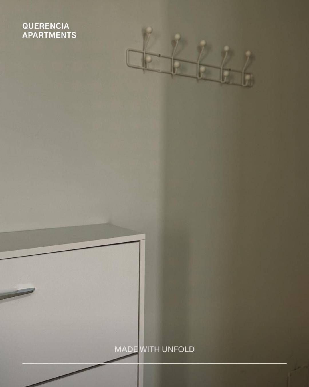 Querencia Apartmán