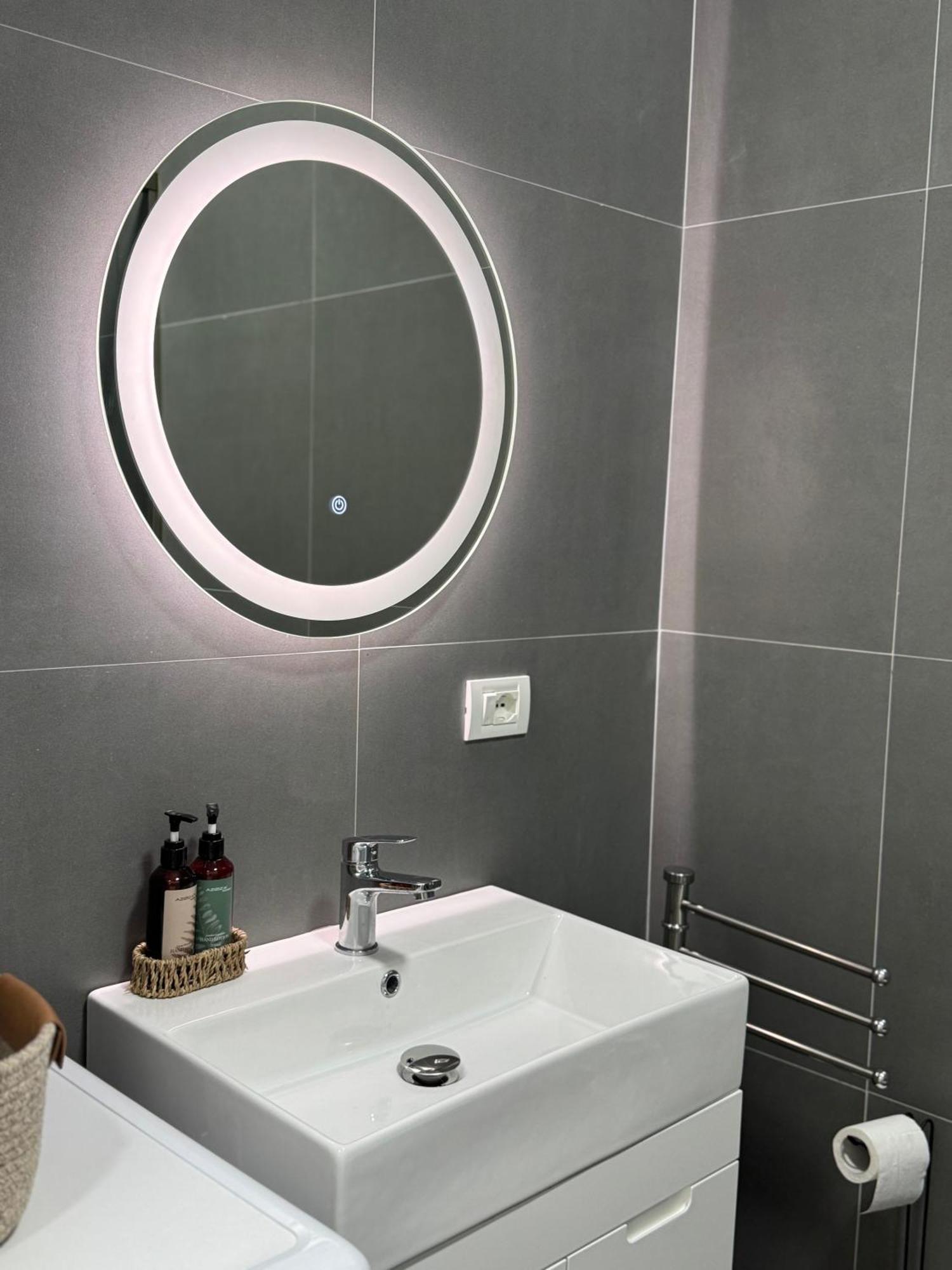 Apartmán Querencia